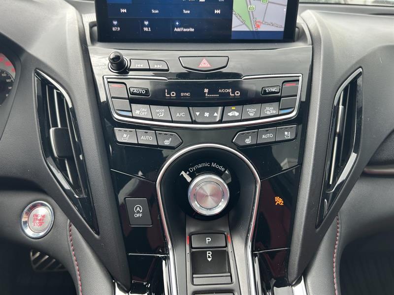 acura RDX 2020 - 28