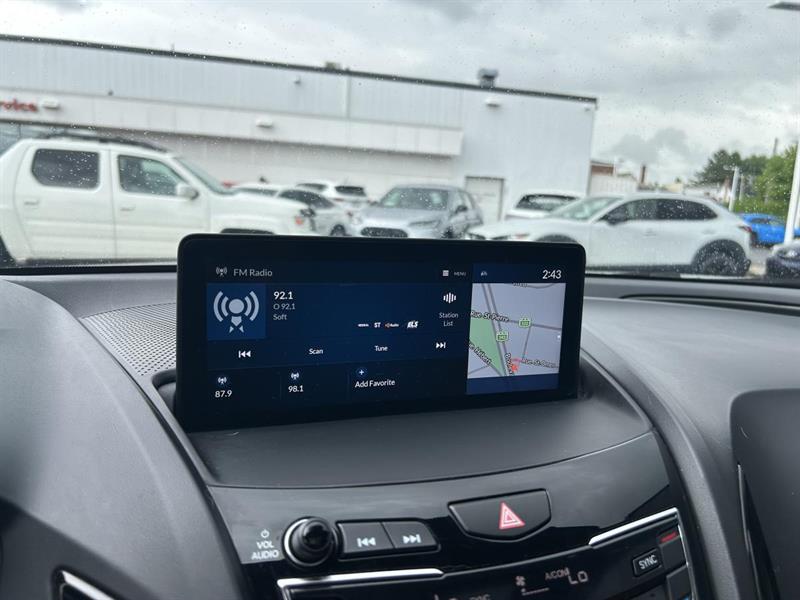 acura RDX 2020 - 29