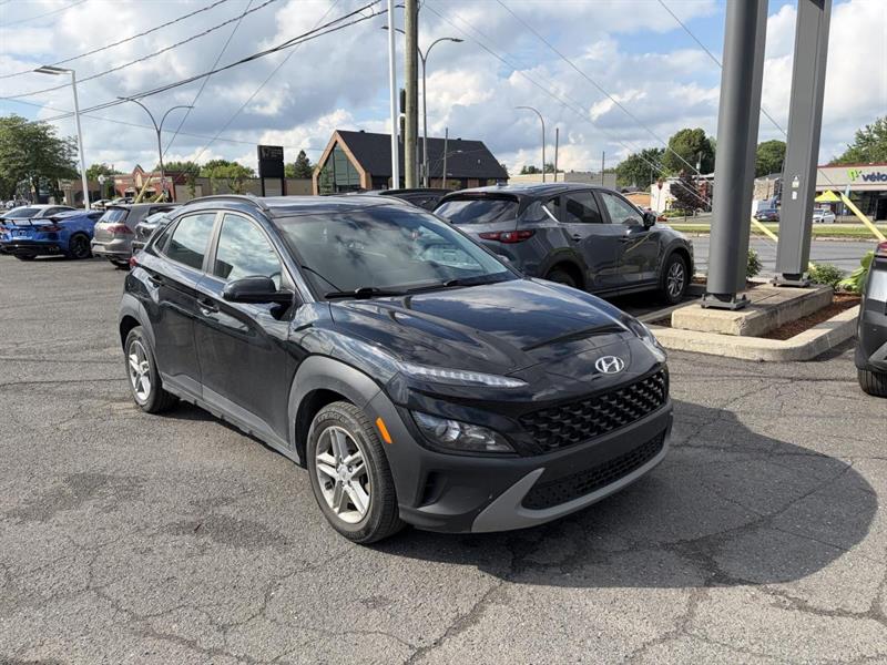 hyundai Kona 2022 - 3