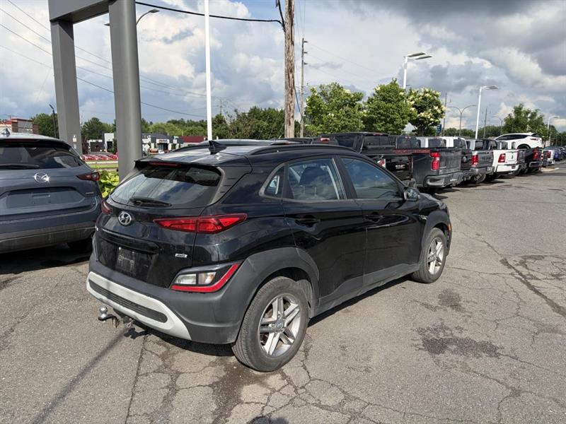 hyundai Kona 2022 - 4