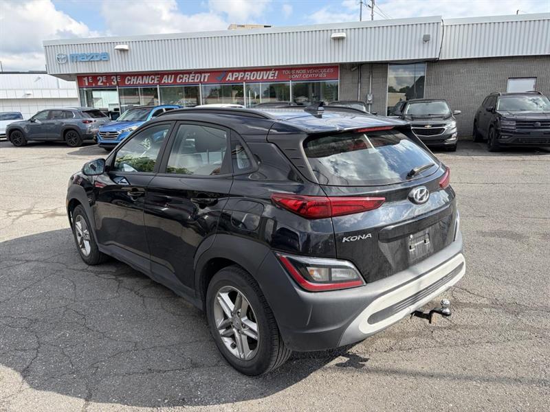 hyundai Kona 2022 - 6