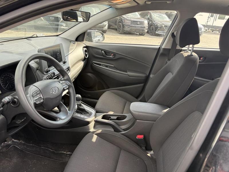 hyundai Kona 2022 - 7