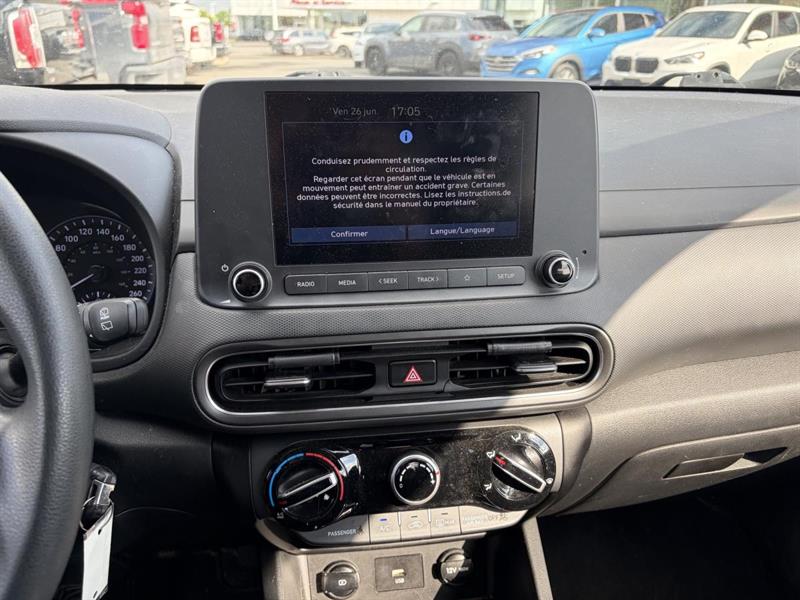 hyundai Kona 2022 - 9
