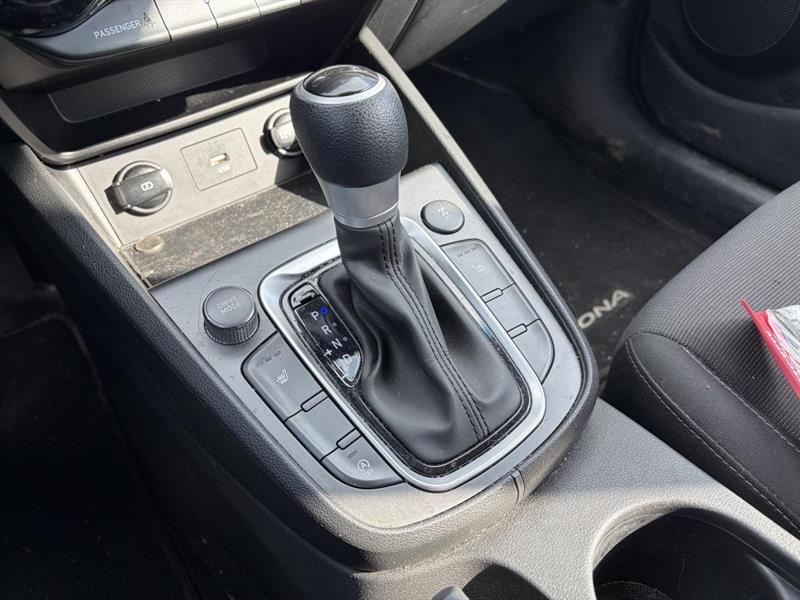 hyundai Kona 2022 - 10