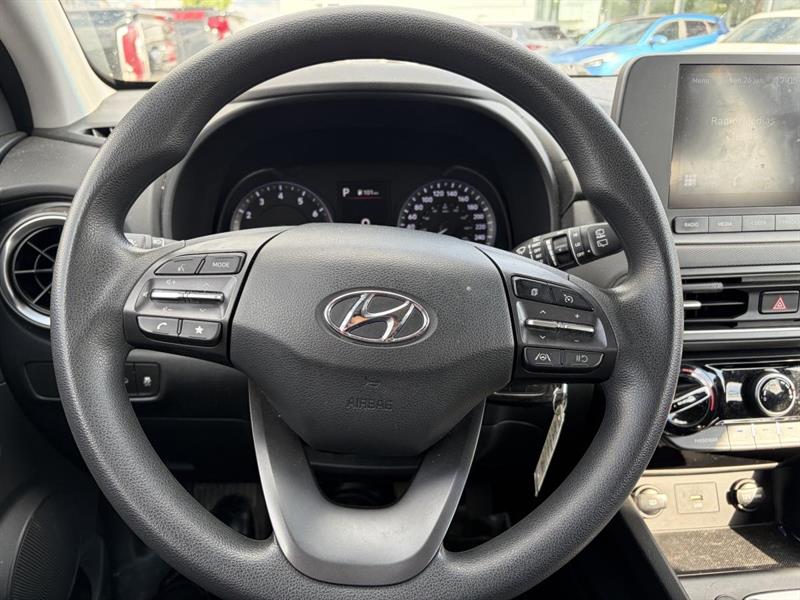 hyundai Kona 2022 - 12