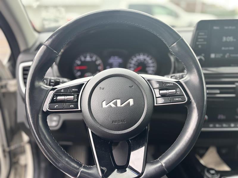 kia Seltos 2022 - 6