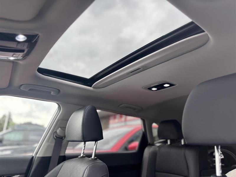 kia Seltos 2022 - 10