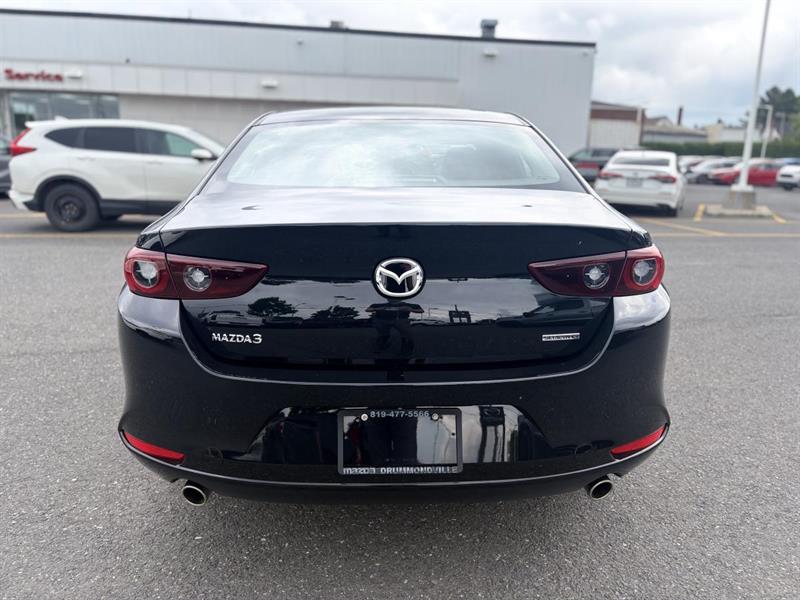 mazda Mazda3 2022 - 6