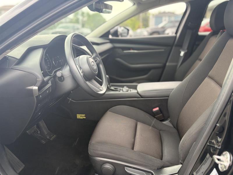 mazda Mazda3 2022 - 10