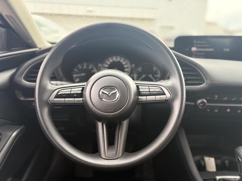 mazda Mazda3 2022 - 13