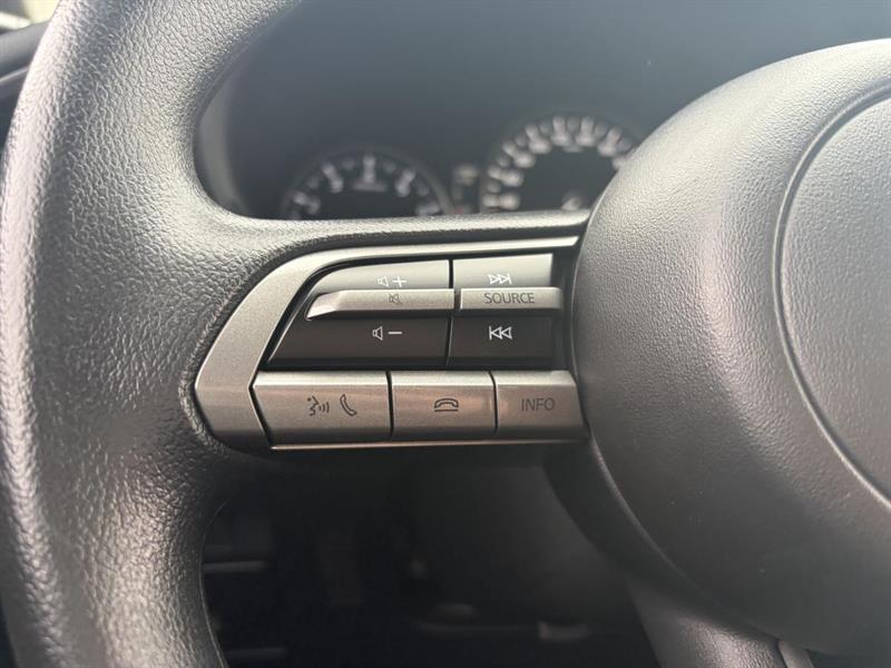 mazda Mazda3 2022 - 14