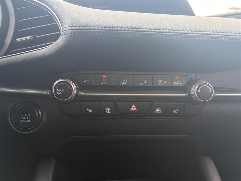 mazda Mazda3 2022 - 19