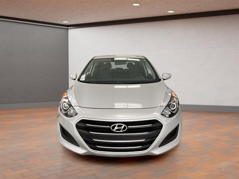hyundai Elantra GT 2016 - 2