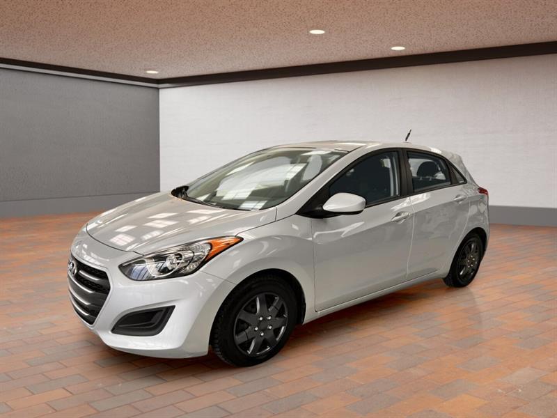 hyundai Elantra GT 2016 - 3