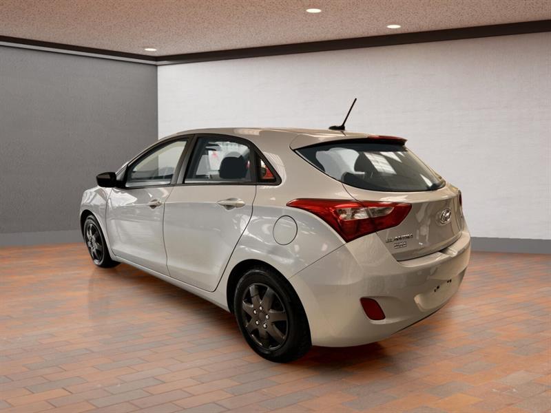 hyundai Elantra GT 2016 - 4