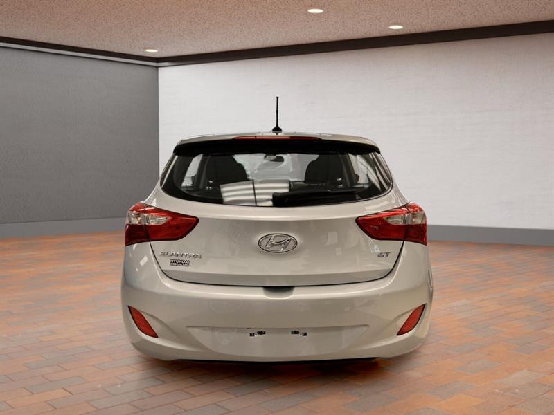 hyundai Elantra GT 2016 - 5
