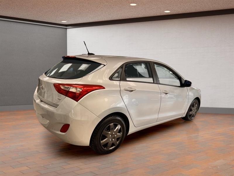 hyundai Elantra GT 2016 - 6