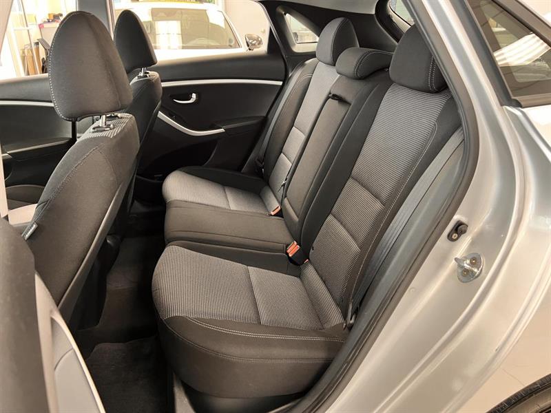 hyundai Elantra GT 2016 - 8