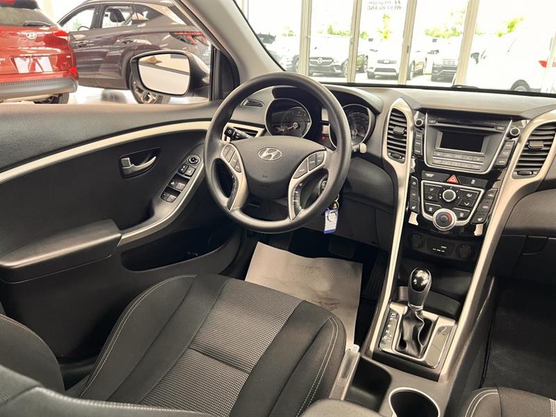 hyundai Elantra GT 2016 - 9