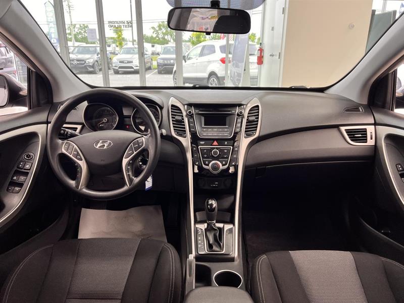 hyundai Elantra GT 2016 - 10