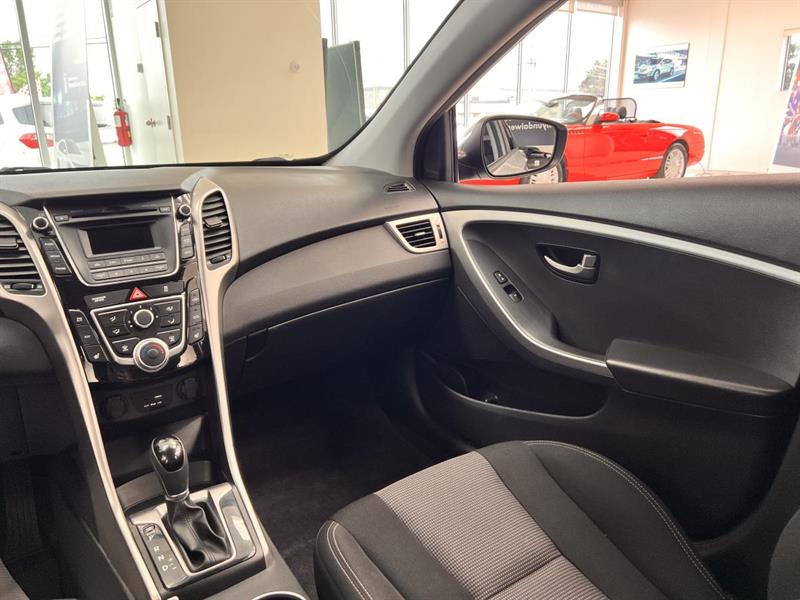 hyundai Elantra GT 2016 - 11