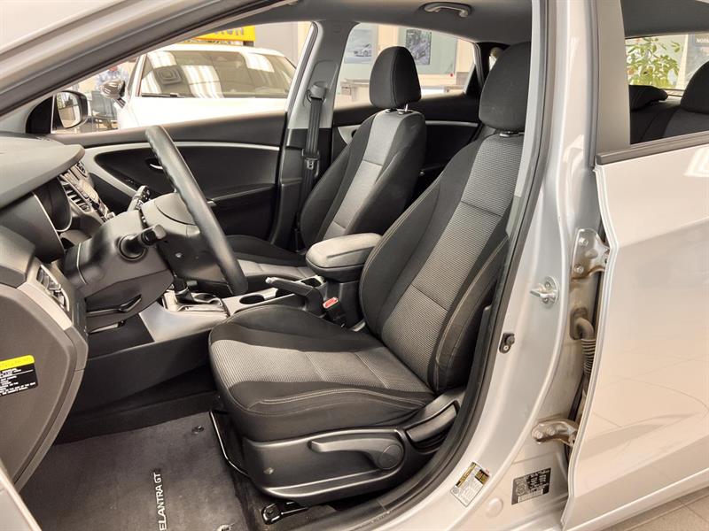 hyundai Elantra GT 2016 - 12