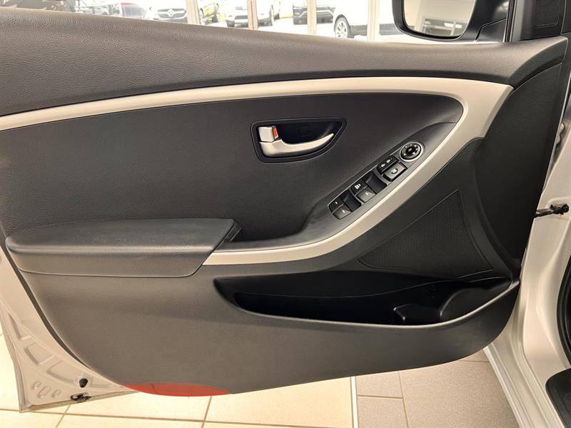 hyundai Elantra GT 2016 - 13