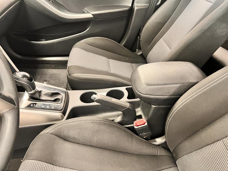 hyundai Elantra GT 2016 - 16