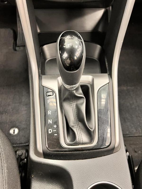 hyundai Elantra GT 2016 - 17