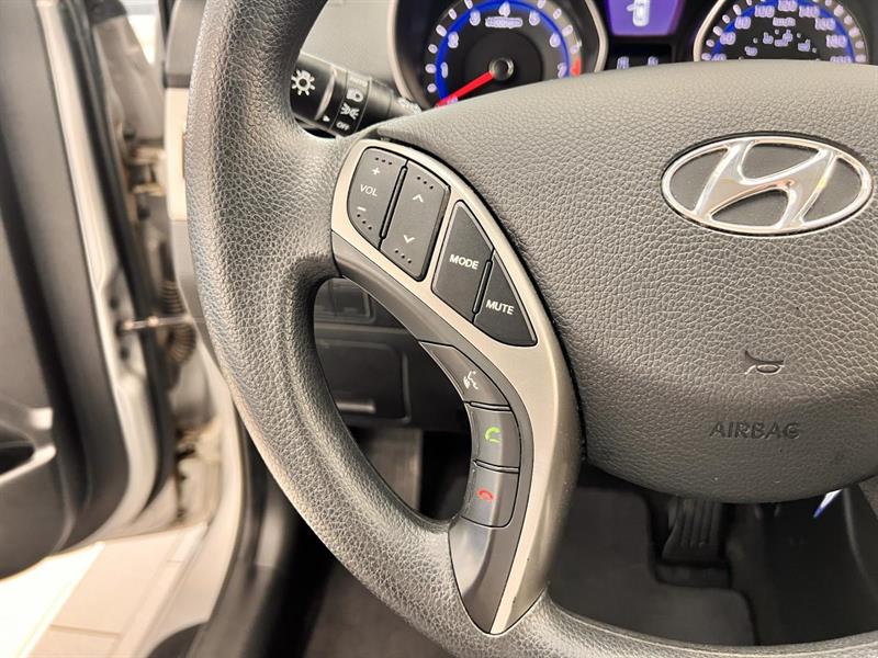 hyundai Elantra GT 2016 - 22