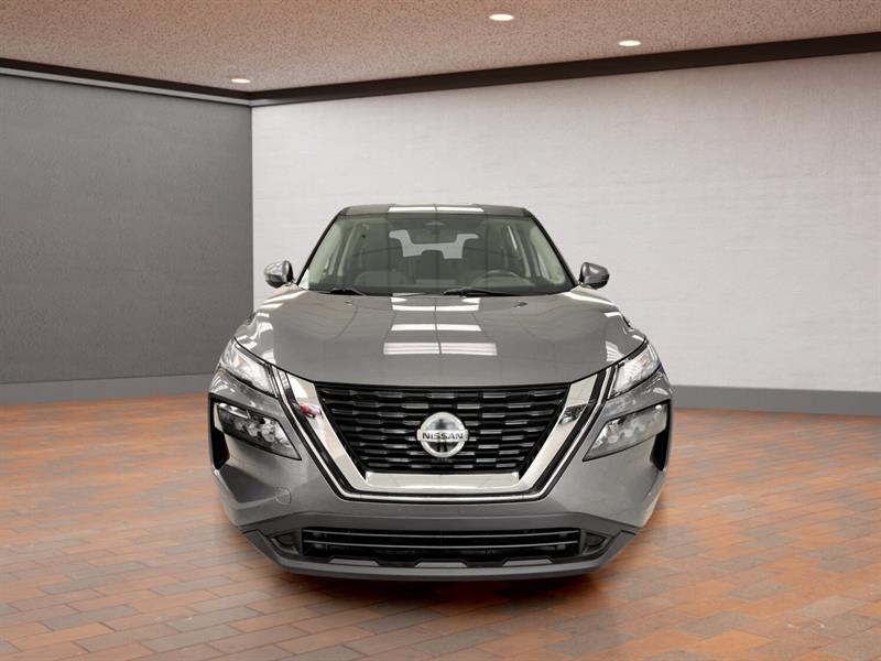 nissan Rogue 2021 - 2