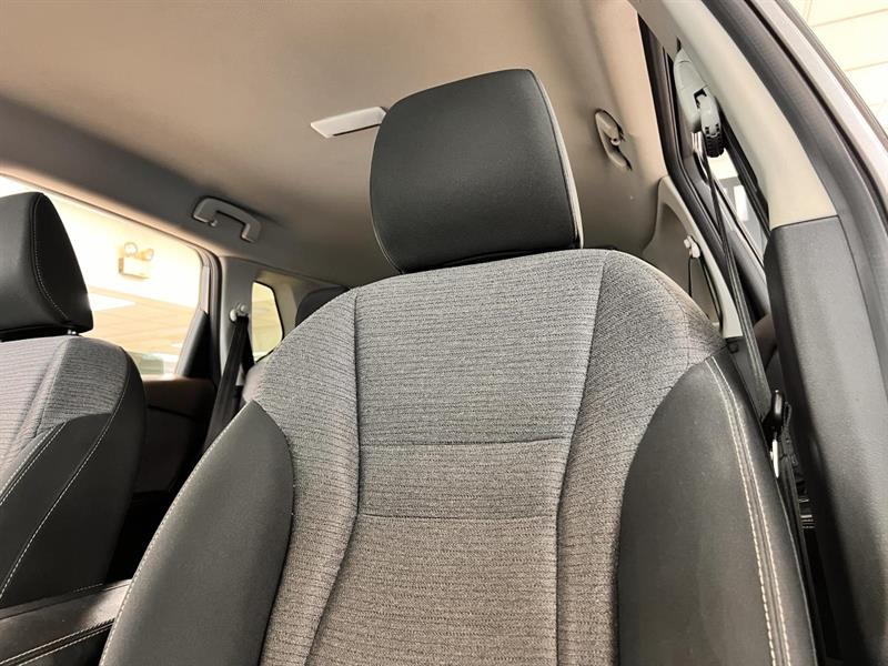 nissan Rogue 2021 - 16