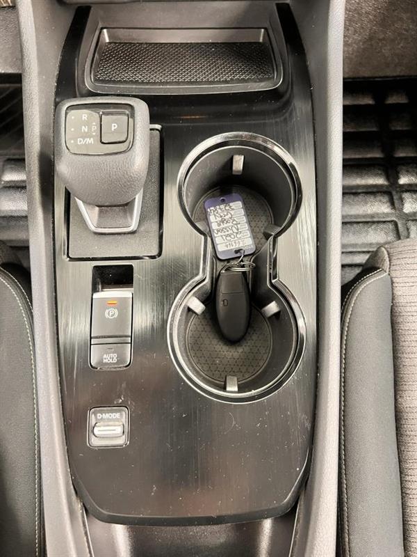 nissan Rogue 2021 - 18