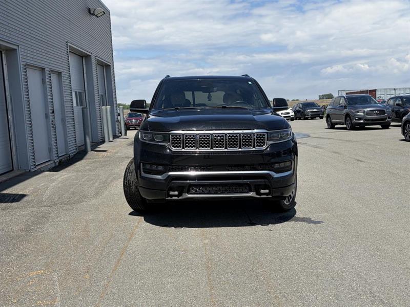 jeep Grand Wagoneer 2022 - 3