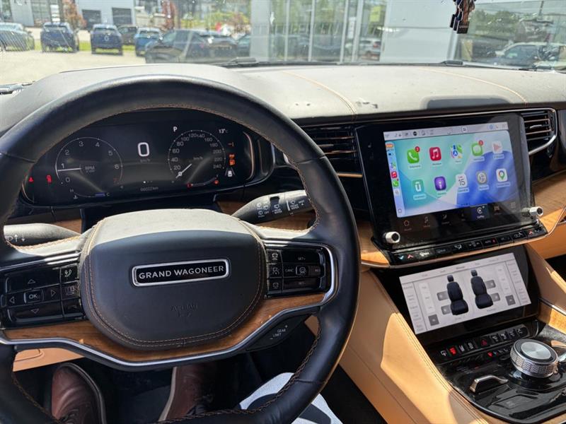 jeep Grand Wagoneer 2022 - 4