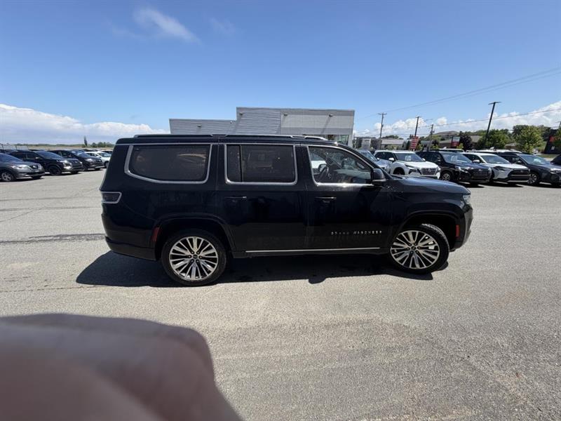 jeep Grand Wagoneer 2022 - 5
