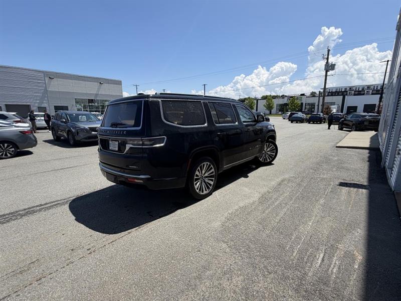 jeep Grand Wagoneer 2022 - 6