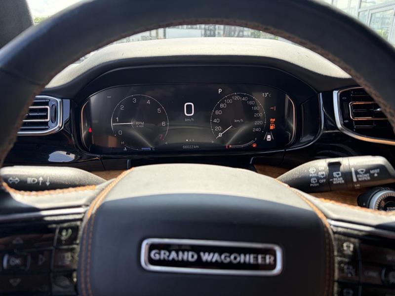 jeep Grand Wagoneer 2022 - 7