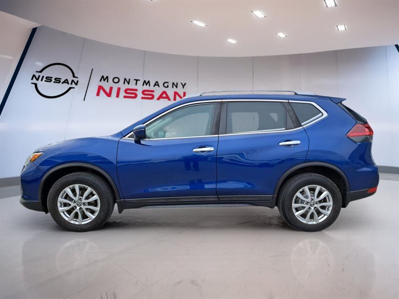 nissan Rogue 2020 - 2
