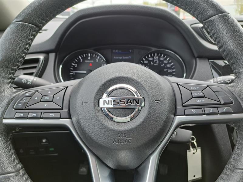 nissan Rogue 2020 - 15