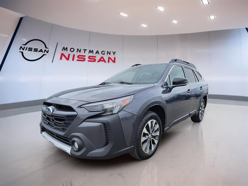 subaru Outback 2024
