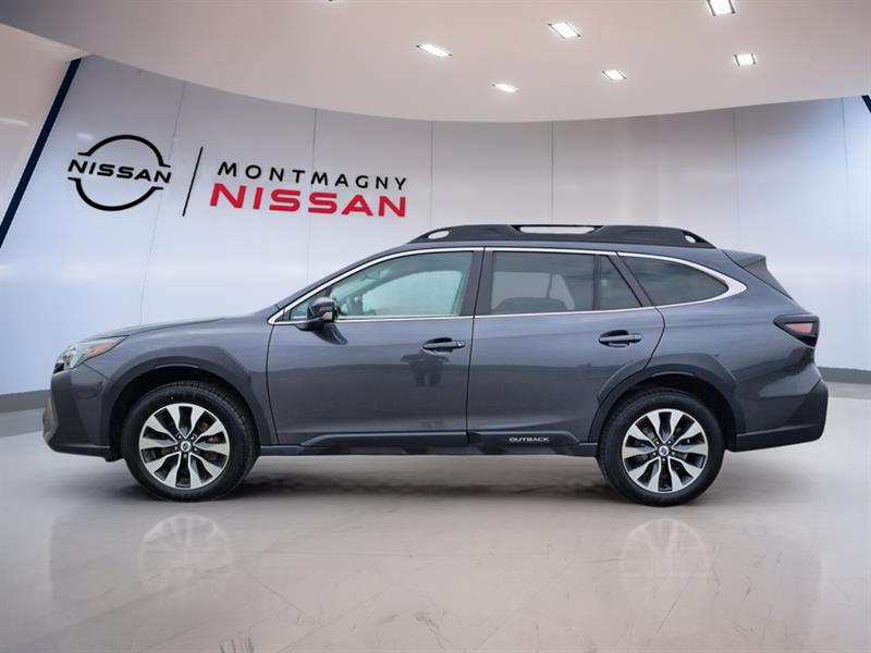 subaru Outback 2024 - 2