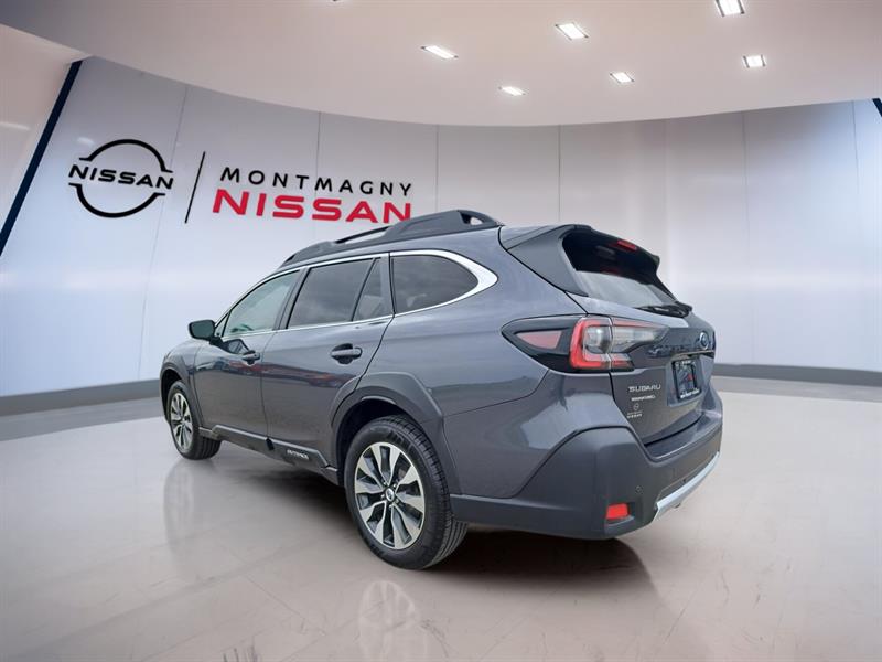 subaru Outback 2024 - 3