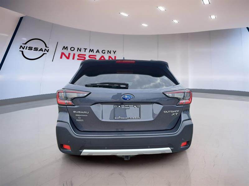 subaru Outback 2024 - 4