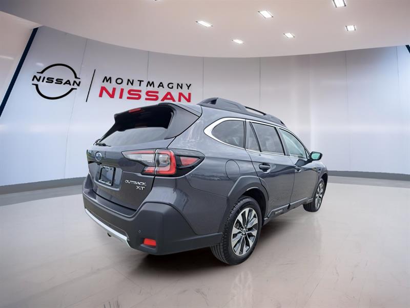 subaru Outback 2024 - 5