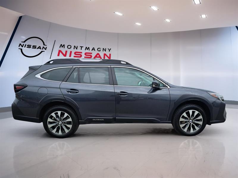subaru Outback 2024 - 6