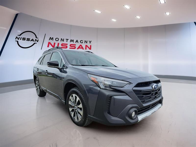 subaru Outback 2024 - 7