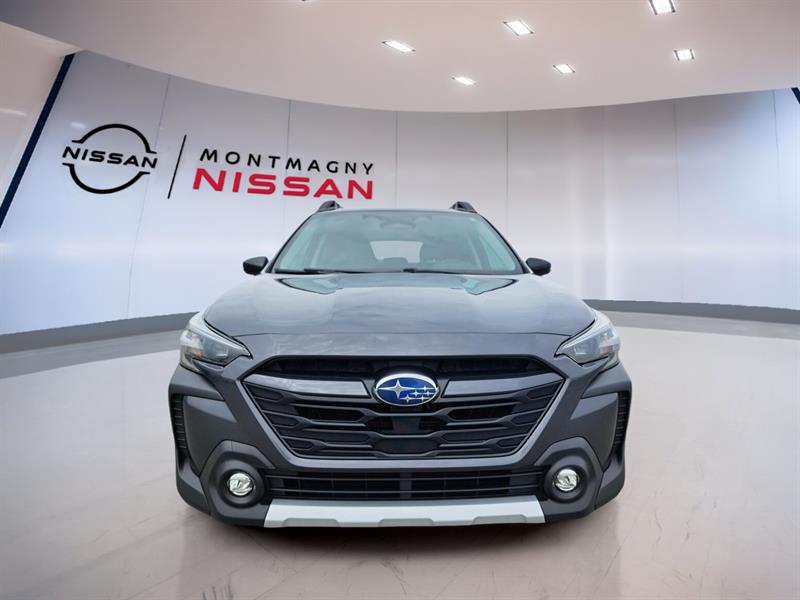 subaru Outback 2024 - 8