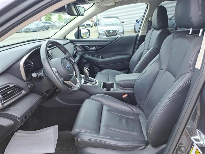 subaru Outback 2024 - 9