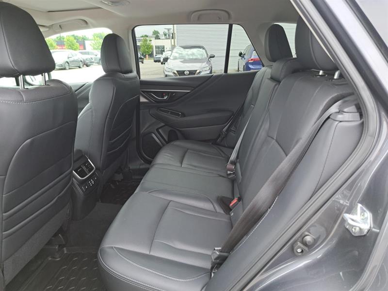 subaru Outback 2024 - 11